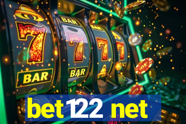 bet122 net